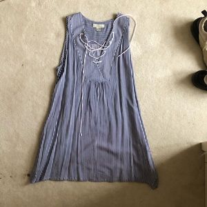 anthropology dress